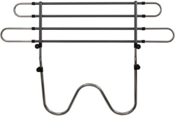 Picture of Saunders T94 Tubular Dog Guard x 1