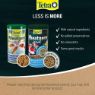Picture of Tetra Pond Wheatgerm Food Sticks 1 Litre / 200g x 1
