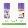 Picture of Beaphar StressLess Calming Home Spray 125ml x 1