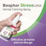 Picture of Beaphar StressLess Calming Home Spray 125ml x 1