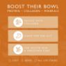 Picture of Eden Bone Broth Lamb 500ml x 1 SINGLE