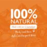 Picture of Eden Bone Broth Lamb 500ml x 1 SINGLE