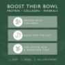 Picture of Eden Bone Broth Chicken 500ml x 1 SINGLE