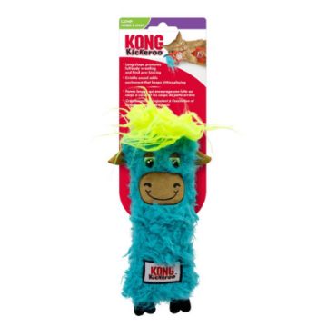 Picture of KONG Kickeroo Highland Cow x 1