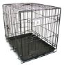 Picture of Dog Life Dog Crate BLACK Jumbo 48" x 29" x 32"