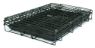 Picture of Dog Life Dog Crate BLACK Jumbo 48" x 29" x 32"