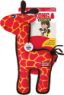 Picture of KONG Ballistic Giraffe Medium/Large x 1
