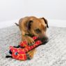 Picture of KONG Ballistic Giraffe Medium/Large x 1
