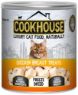 Picture of COOKHOUSE Cat Treats Freeze Dried Chicken Breast 170g x 1