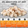 Picture of COOKHOUSE Cat Treats Freeze Dried Chicken Breast 170g x 1