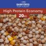 Picture of Bamfords Top Flight High Protein Economy Pigeon 20kg