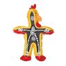 Picture of KONG Knots Chicken Medium/Large x 1