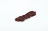 Picture of URGE Natural Dog Treats - Low Fat Jerky 100g x 8