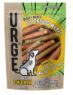 Picture of URGE Natural Dog Treats - Superfood Wraps 100g x 8