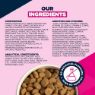 Picture of Eukanuba Puppy Large Breed Chicken 3kg