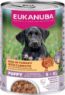 Picture of Eukanuba Puppy Cans Turkey & Carrot 400g x 6
