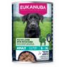 Picture of Eukanuba Adult Dog Cans Lamb & Potato 400g x 6