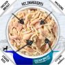 Picture of COOKHOUSE Dog Pouch Fillets Jelly Chicken & Tuna / Chicken & Mackerel 100g 6pk x 6