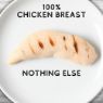 Picture of COOKHOUSE Luxury Cat Treats Chicken Breast Fillet 30g x 12