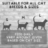 Picture of COOKHOUSE Luxury Cat Treats Chicken Breast Fillet 30g x 12