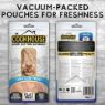 Picture of COOKHOUSE Luxury Cat Treats Tuna Loin Fillet 30g x 12
