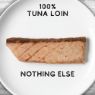 Picture of COOKHOUSE Luxury Cat Treats Tuna Loin Fillet 30g x 12