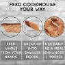Picture of COOKHOUSE Luxury Cat Treats Tuna Loin Fillet 30g x 12