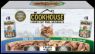 Picture of COOKHOUSE Cat Pouch Fillets Jelly Tuna Mixed Variety 70g 36pk x 1