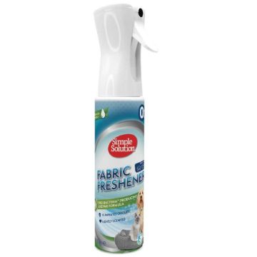 Picture of Simple Solution Fabric Freshener Spray 400ml x 1