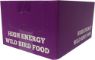 Picture of Suet to Go Jumbo Suet Stick - Insect 500g x 8