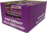 Picture of Suet to Go Jumbo Suet Stick - Insect 500g x 8