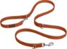 Picture of Halti Nylon Training Lead Large Burnt Orange 25mm x 2m x 1