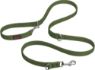 Picture of Halti Nylon Training Lead Large Forest Green 25mm x 2m x 1