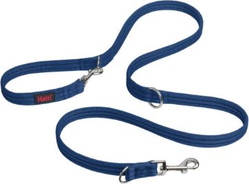 Picture of Halti Nylon Training Lead Small Cobalt Blue 15mm x 2m x 1