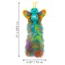 Picture of KONG Cat Toy Wubba Butterfly x 1