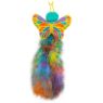 Picture of KONG Cat Toy Wubba Butterfly x 1
