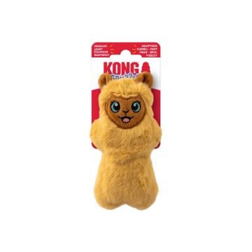 Picture of KONG Snuzzles Mini Llama XS x 1
