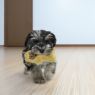 Picture of KONG Snuzzles Mini Llama XS x 1