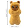Picture of KONG Snuzzles Mini Llama XS x 1