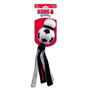 Picture of KONG Wubba Sport Football Large x 1