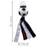 Picture of KONG Wubba Sport Football Large x 1