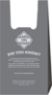 Picture of Bags on Board Hand Armor Pick-Up Poo Bags - 100 Bags x 1
