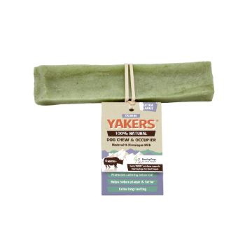 Picture of Yakers Dog Chew CALMING XL x 10