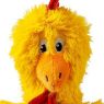 Picture of KONG Knots Chicken Small x 1