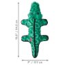 Picture of KONG Ballistic Alligator Medium/Large x 1