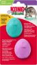 Picture of KONG Cat Toy Infused Catnip Egg 2-pk x 1