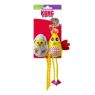Picture of KONG Cat Toy Scrattles Chicken & Egg 2pk x 1