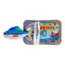 Picture of KONG Cat Toy Crackles Sardine x 1