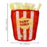 Picture of KONG Cat Play Spaces Pawpcorn x 1