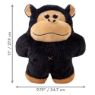 Picture of KONG Snuzzles Gorilla XL x 1